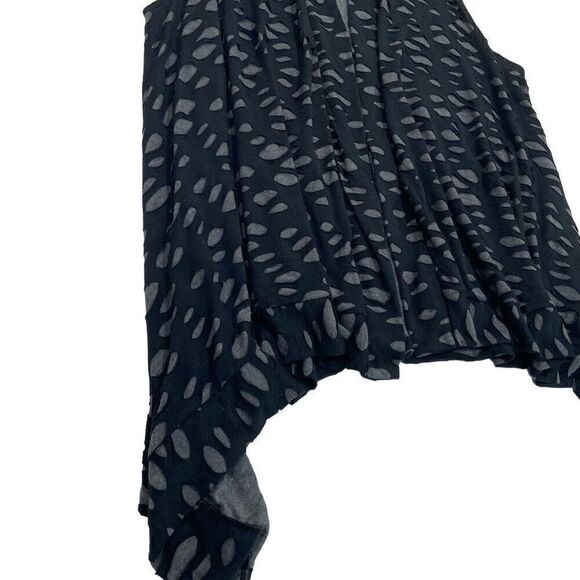 COMFY USA Lagenlook Vest - Picture 3 of 7